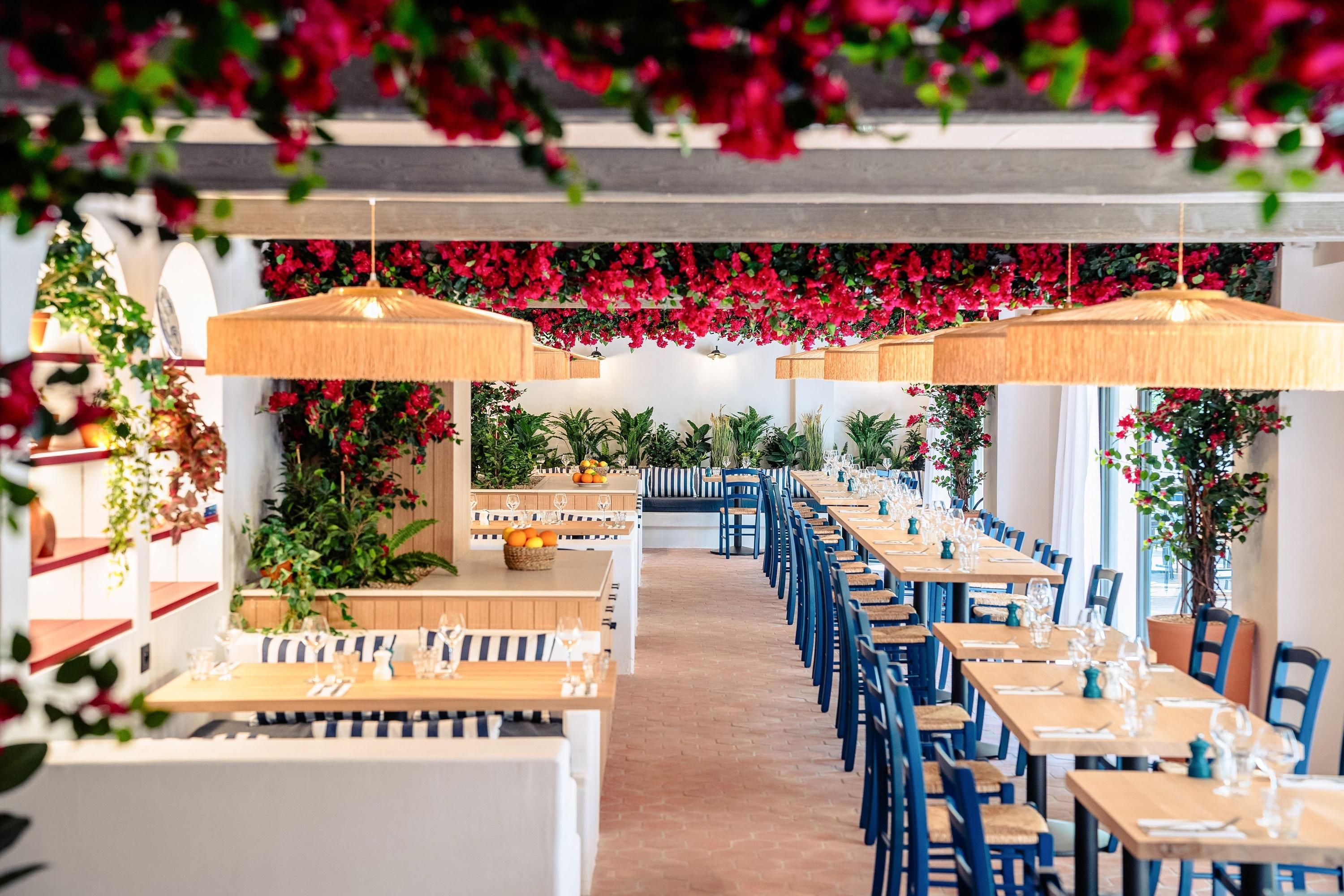 روكيبوب مارسييل أوتل