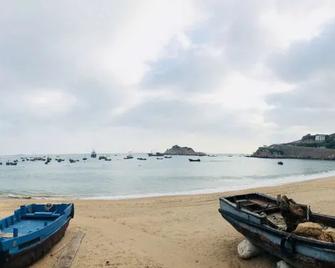 Gouqidao Hostel - Zhoushan - Playa