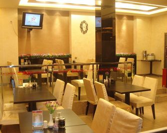 Jinjiang Inn Zhangjiakou Renmin Park Branch - Zhangjiakou - Ristorante