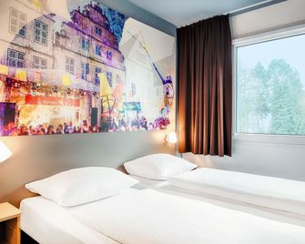 B&B Hotel Bielefeld-Ost - Bielefeld