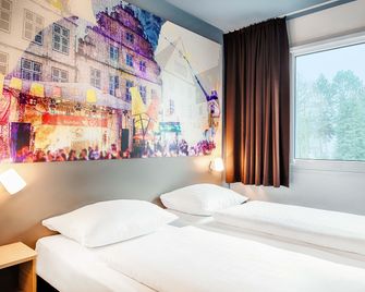 B&B Hotel Bielefeld-Ost - Bielefeld