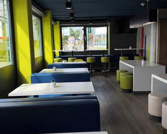 ibis budget Köln Leverkusen City - Leverkusen - Restaurant