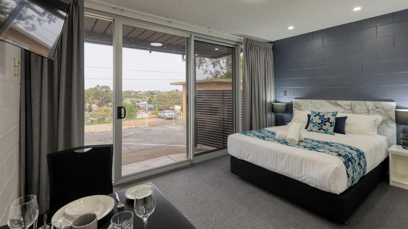 هيلتوب موتل