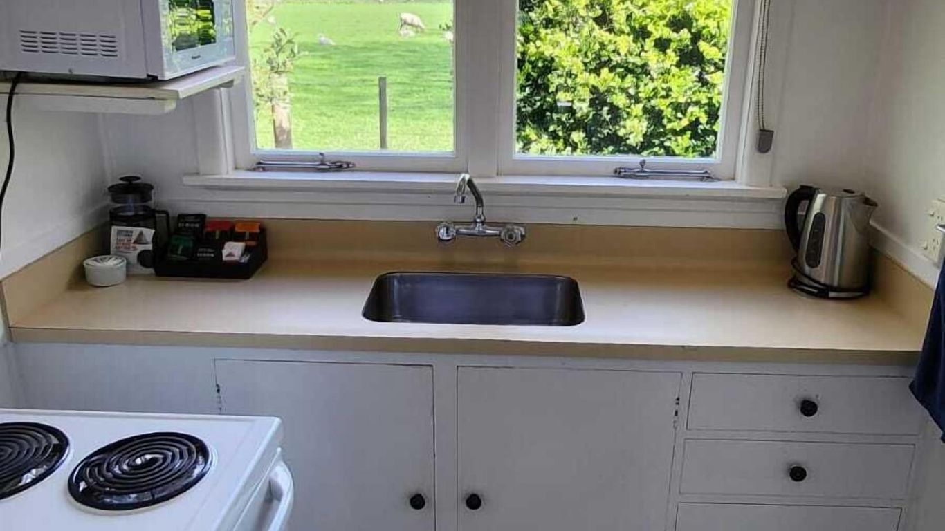 U Studios Masterton, SureStay Collection by Best Western