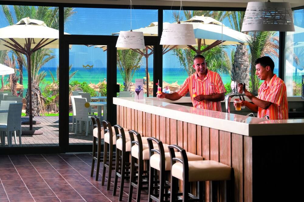 Club Palm Azur Families and Couples - Midoun