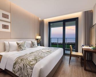 Haikou Hongyuan Hotel by The Crest Collection - Haikou - Habitación