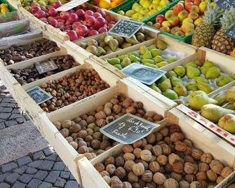 Apartment 2 5 persons All comfort quiet area - Cordon - Ресторан