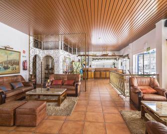 Rosamar Apartamentos - Armação de Pêra - Lounge