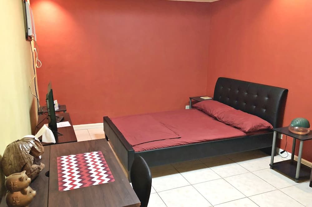 كالايان ترانسينت هاوس - إموس - غرفة نوم