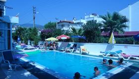 Ekin Hotel - Marmaris - Havuz