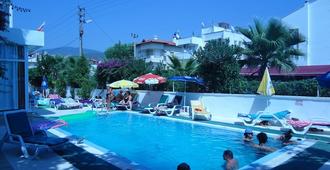 Ekin Hotel - Marmaris - Pool