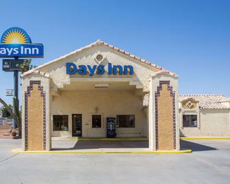 Days Inn by Wyndham Kingman West - Kingman - Rakennus