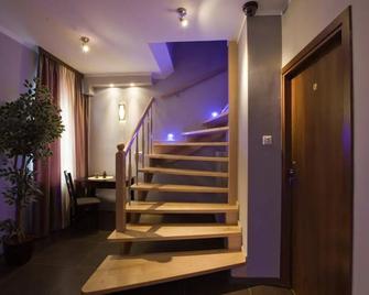 Guesthouse Baltic - Gdansk - Stairs