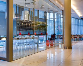 Park Inn Sandton - Sandton - Lobby