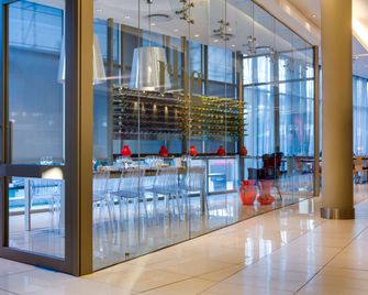 Park Inn Sandton - Sandton - לובי