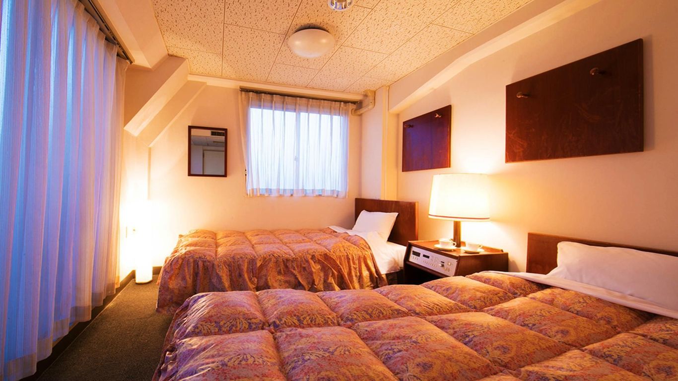 ホテルタウン本町