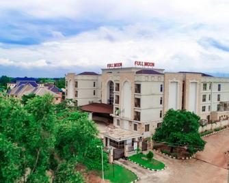 Full Moon Hotels - Owerri