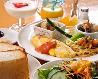 Pension Yumekukan - Hakodate