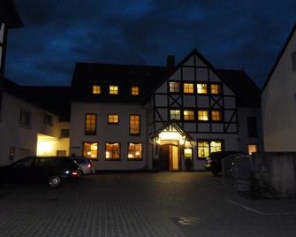 Offenthaler Hof - Dreieich - Gebouw