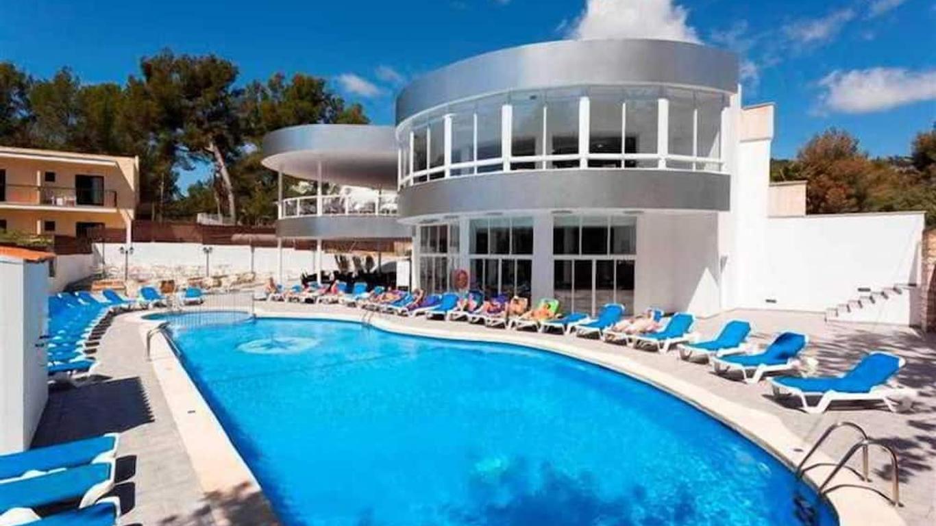 allsun Hotel Paguera Park