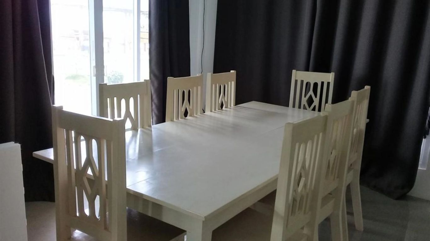 Sergi's Resort and Hotel