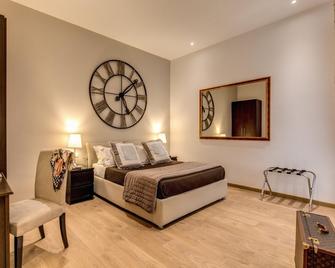 Sweet Stay in Rome - Roma - Camera da letto