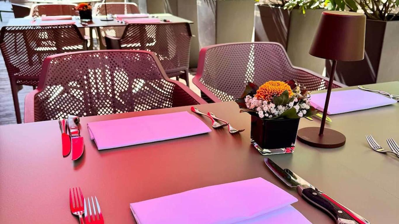 Hotel im Haus zur Hanse