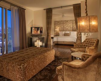 International House Hotel - Nueva Orleans - Habitación