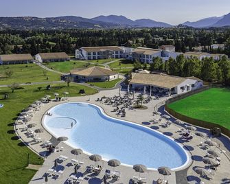 Hotel S'arena Beach - La Caletta