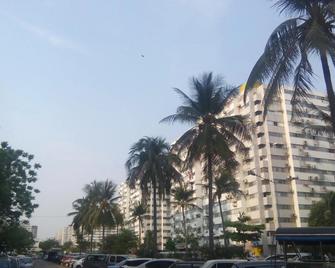 Asia Don Mueang Bangkok Condominium - Mueang Nonthaburi