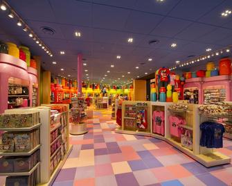 Disney's Art Of Animation Resort - Lake Buena Vista