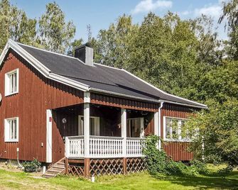 Gorgeous home in Karlsviken - Örnsköldsvik - Building