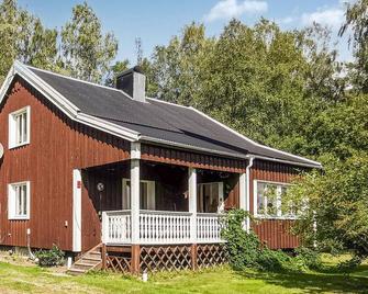 Gorgeous home in Karlsviken - Örnsköldsvik - Building