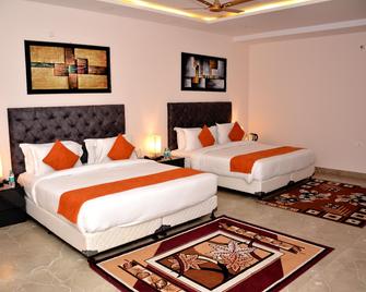 The Grand Mehandipur - Mahwah - Habitación