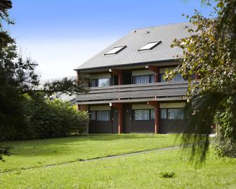 Kyriad Caen Nord - Hérouville-Saint-Clair - Hérouville-Saint-Clair - Building