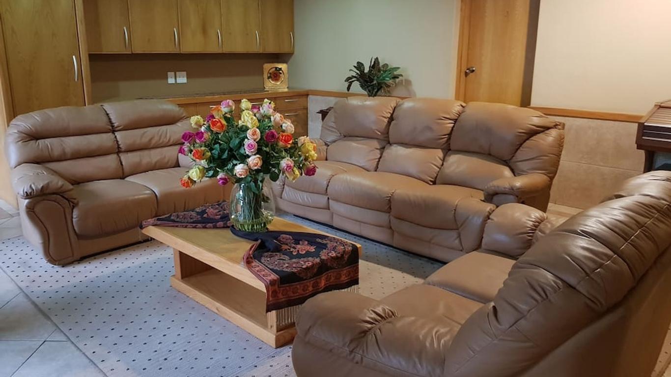 Bubez Guesthouse