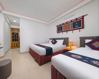 Central Sapa July House - Sa Pa