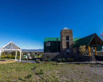 South B&B El Calafate - El Calafate - Edificio