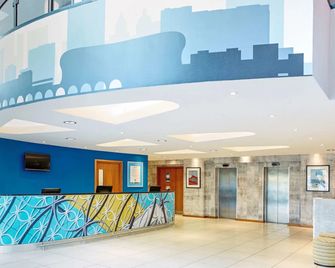 Ibis Styles Birmingham Airport Nec - Birmingham