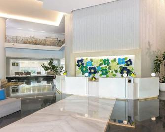 Cityloog Hotel Tebet Jakarta - Yakarta - Lobby