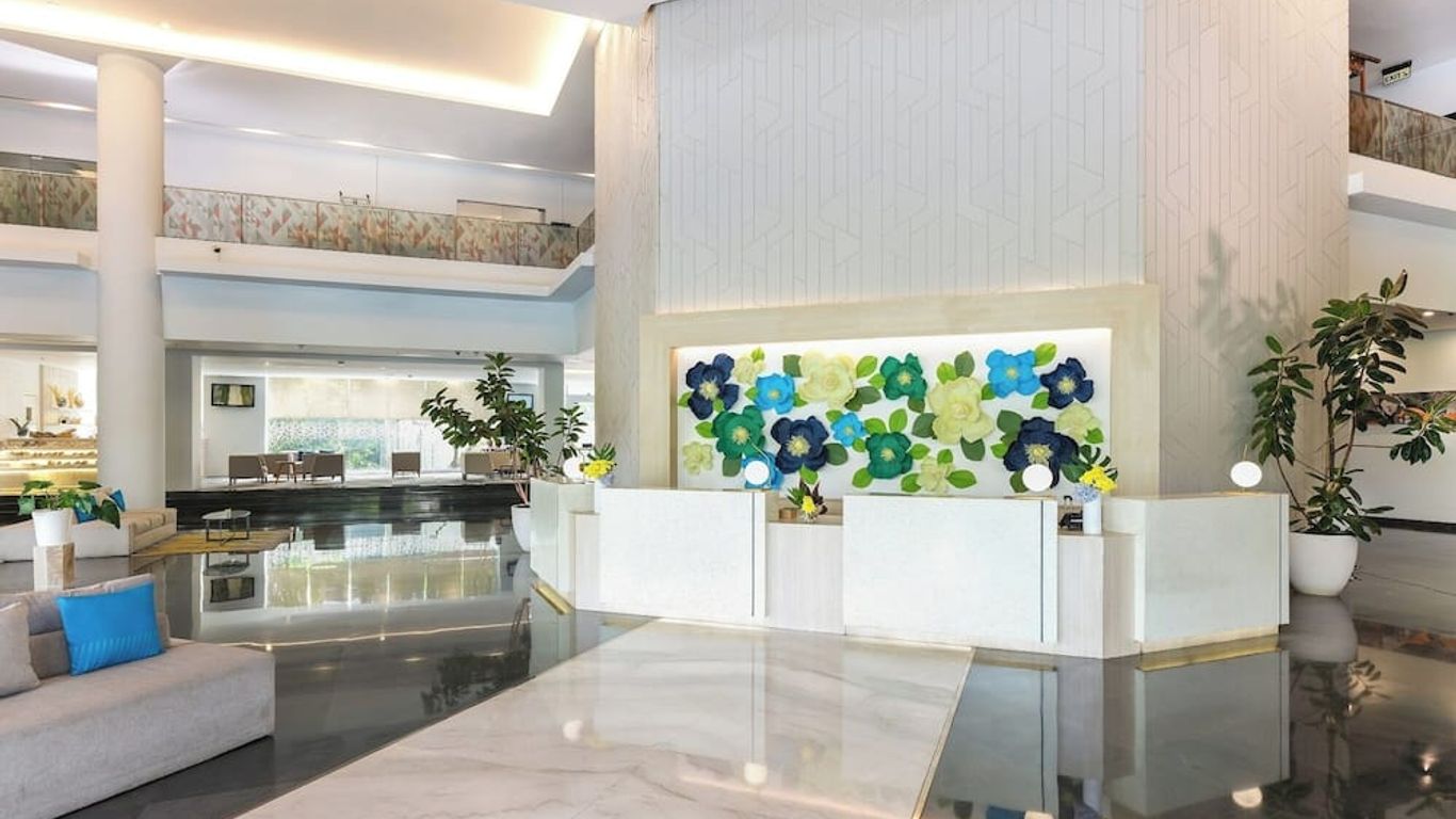 Cityloog Hotel Tebet Jakarta