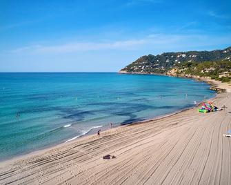 Universal Hotel Castell Royal - Canyamel - Strand