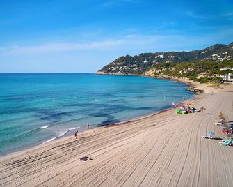 Universal Hotel Castell Royal - Canyamel - Beach