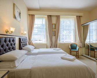 Devonshire Hotel - Torquay - Habitación