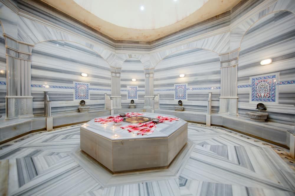 Salmakis Resort & Spa - בודרום