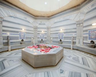 Salmakis Resort & Spa - Αλικαρνασσός
