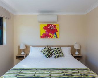 Stylish 2-bedroom apartment in Windsor, Brisbane - Brisbane