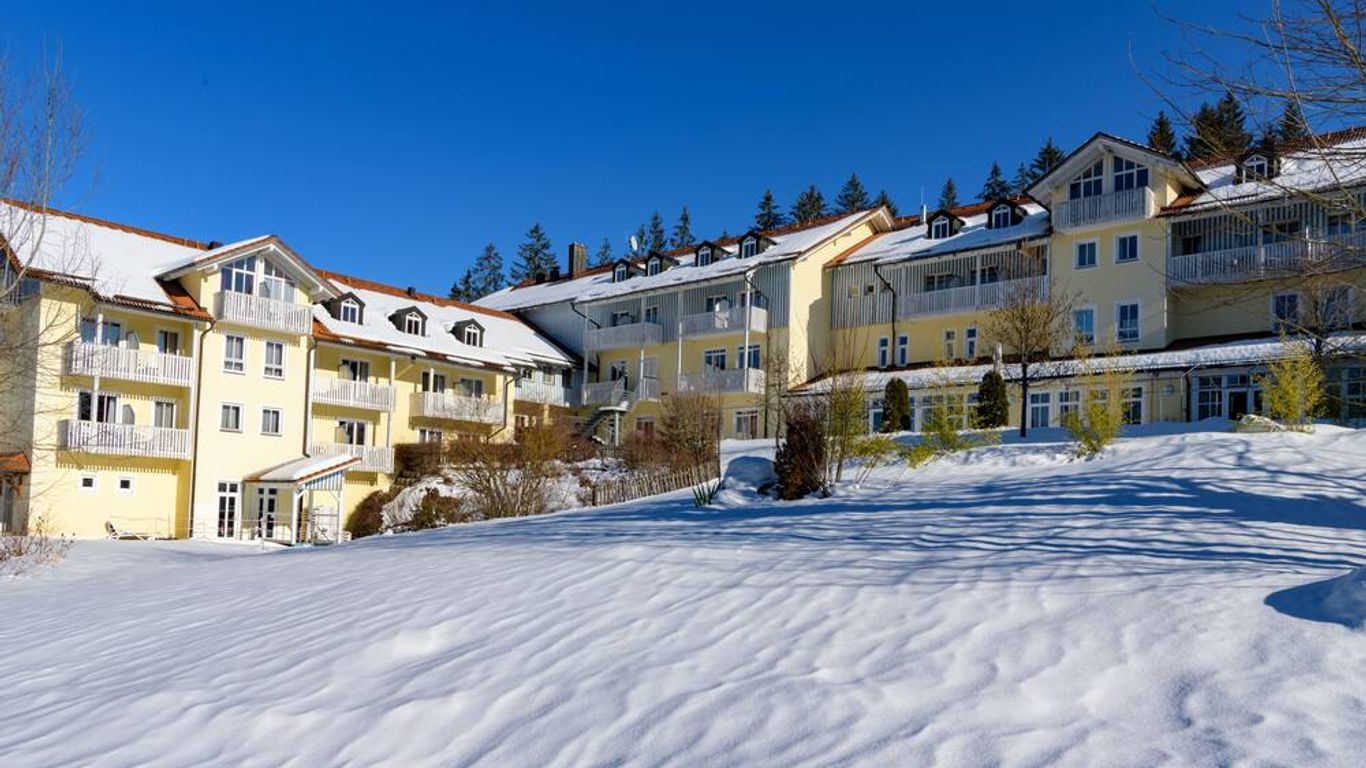 Hotel Ahornhof