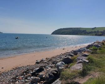 Paye House - Cromarty - Cromarty - Beach