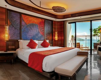 Amiana Resort Cam Ranh - Cam Ranh